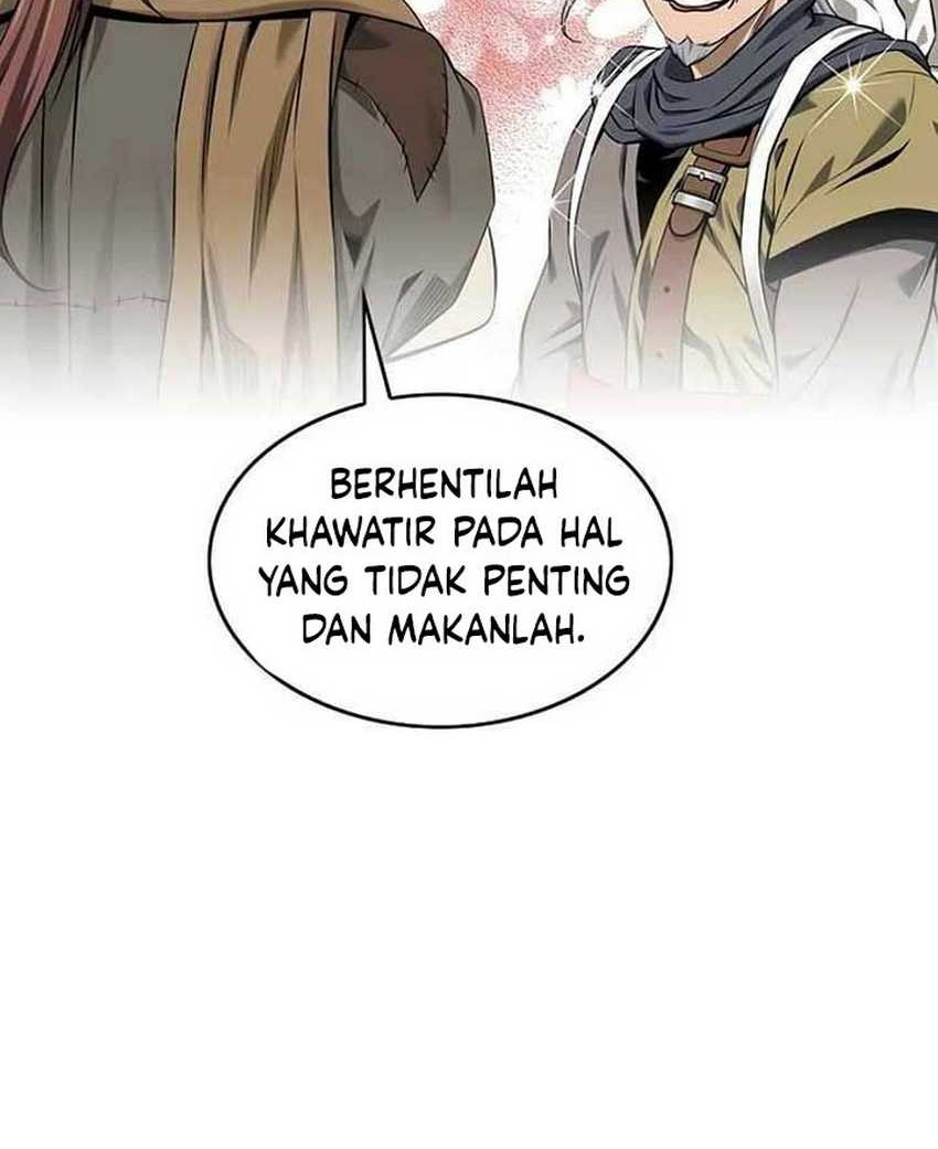 The World's Best Sect of Dependency Chapter 56 - halaman 72