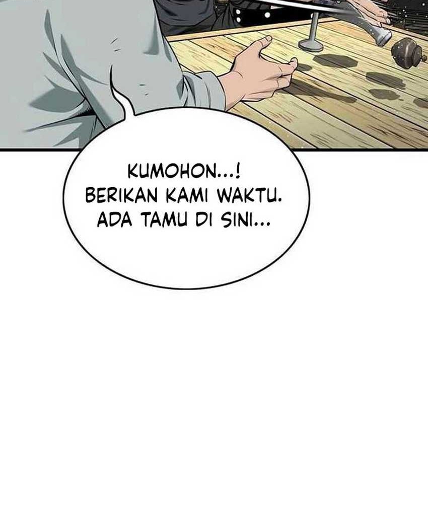 The World's Best Sect of Dependency Chapter 56 - halaman 80
