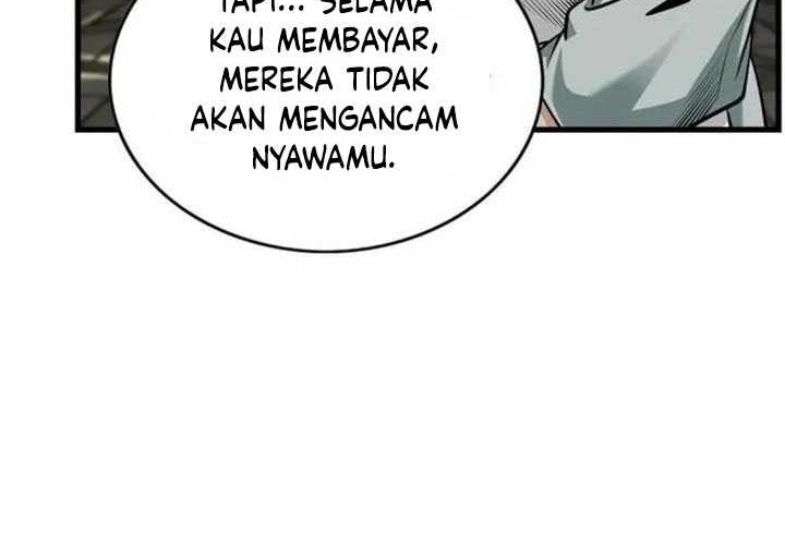 The World's Best Sect of Dependency Chapter 57 - halaman 29