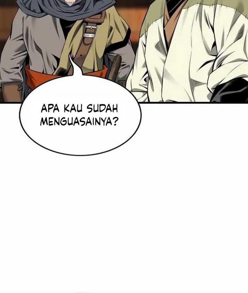 The World's Best Sect of Dependency Chapter 58 - halaman 18