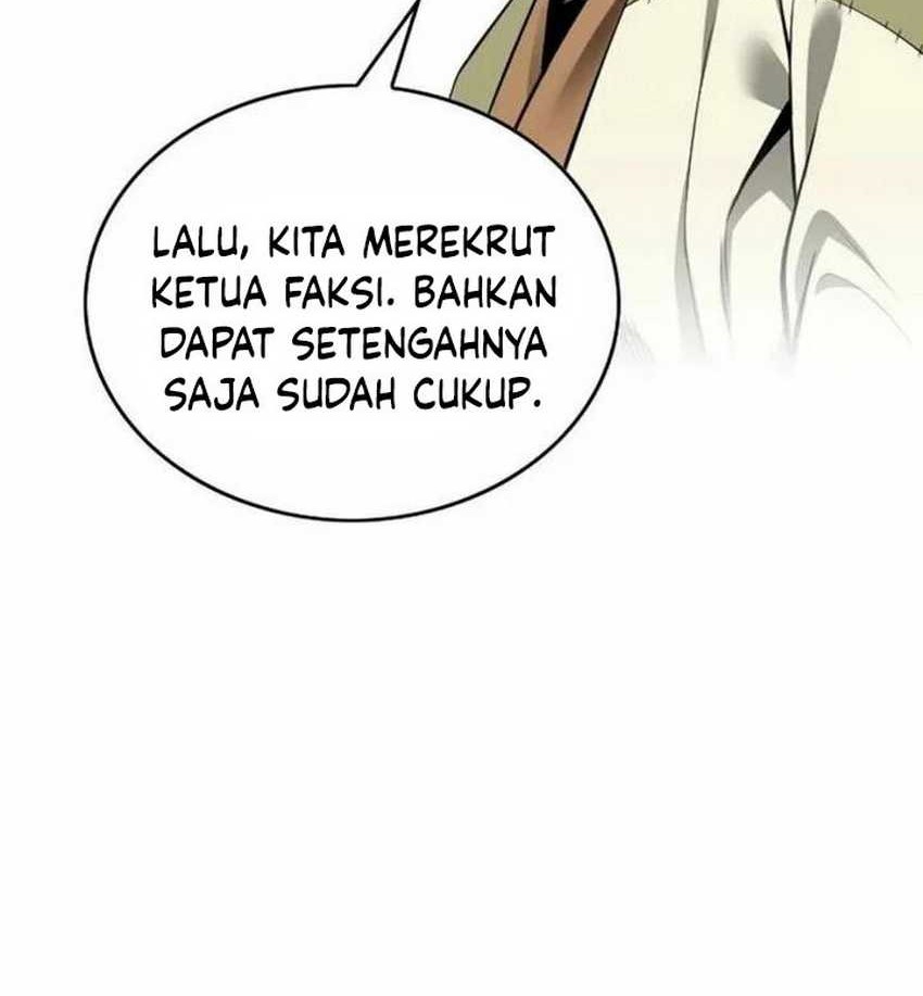 The World's Best Sect of Dependency Chapter 58 - halaman 30