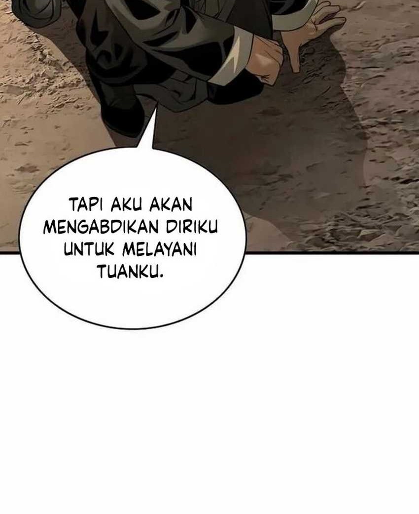 The World's Best Sect of Dependency Chapter 58 - halaman 50