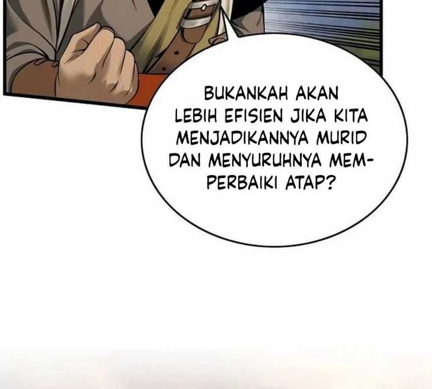 The World's Best Sect of Dependency Chapter 58 - halaman 56