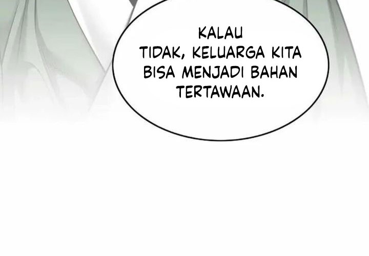 The World's Best Sect of Dependency Chapter 60 - halaman 18