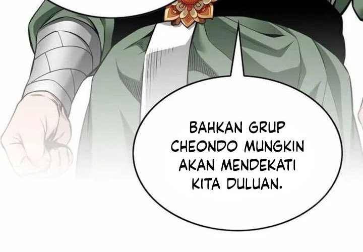 The World's Best Sect of Dependency Chapter 61 - halaman 23
