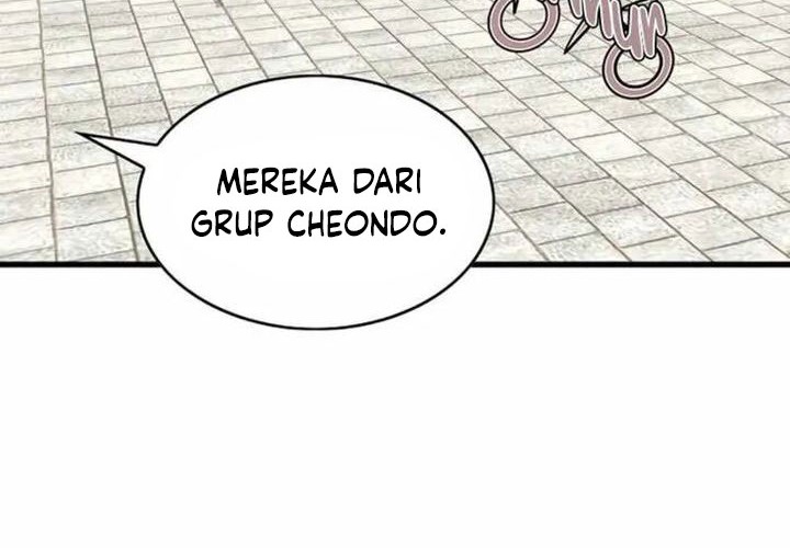 The World's Best Sect of Dependency Chapter 61 - halaman 6