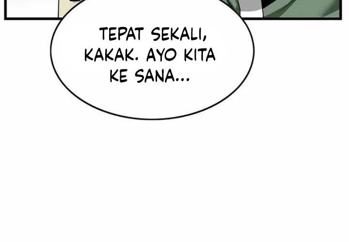 The World's Best Sect of Dependency Chapter 61 - halaman 9