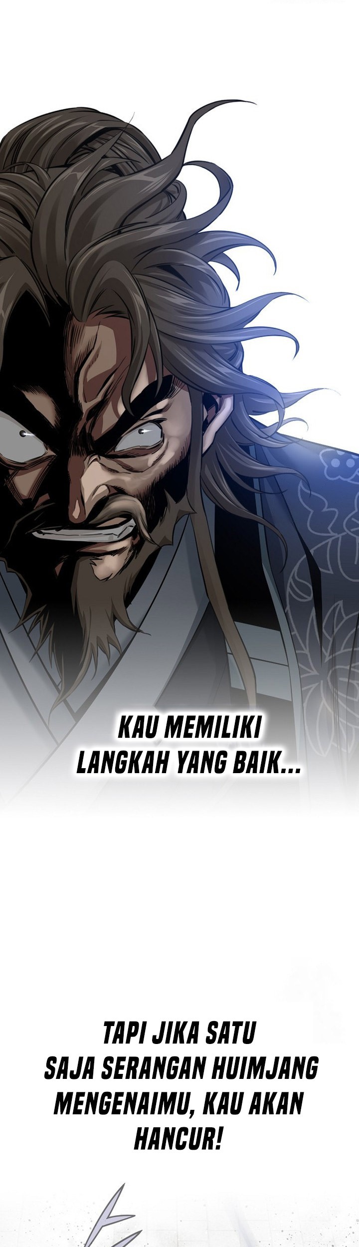The World's Best Sect of Dependency Chapter 62 - halaman 19