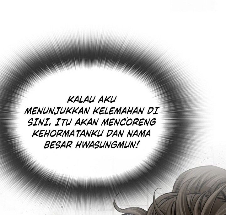 The World's Best Sect of Dependency Chapter 62 - halaman 30