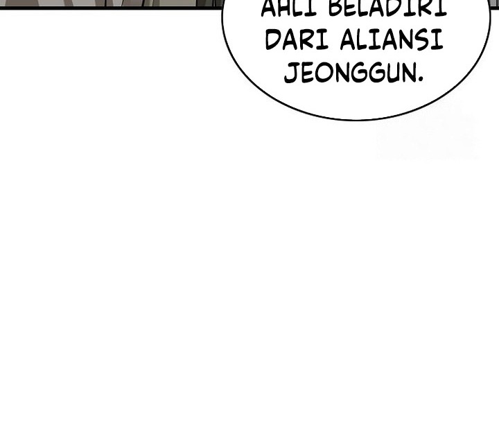 The World's Best Sect of Dependency Chapter 62 - halaman 44