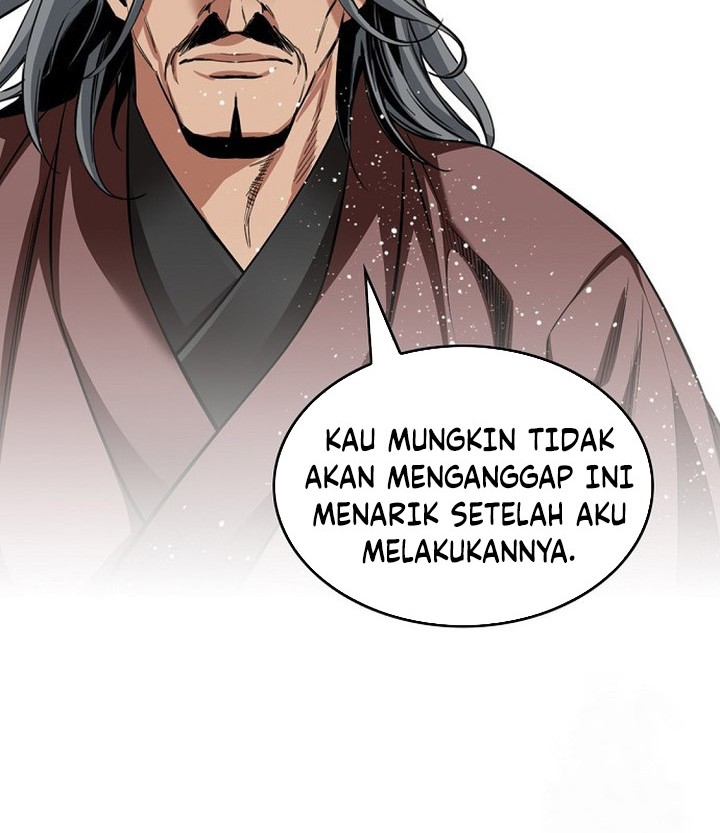 The World's Best Sect of Dependency Chapter 62 - halaman 54