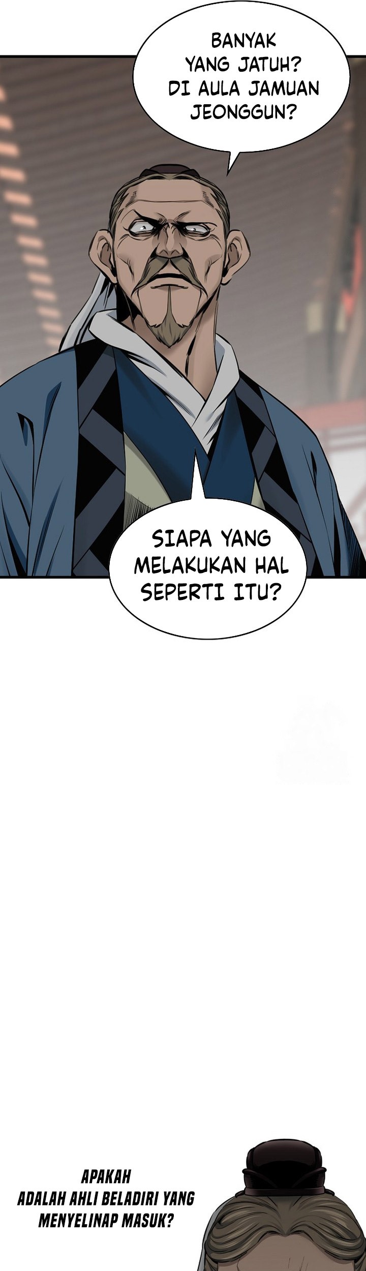 The World's Best Sect of Dependency Chapter 63 - halaman 13