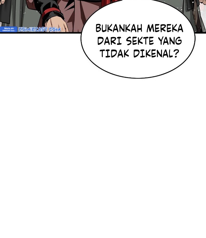 The World's Best Sect of Dependency Chapter 63 - halaman 36