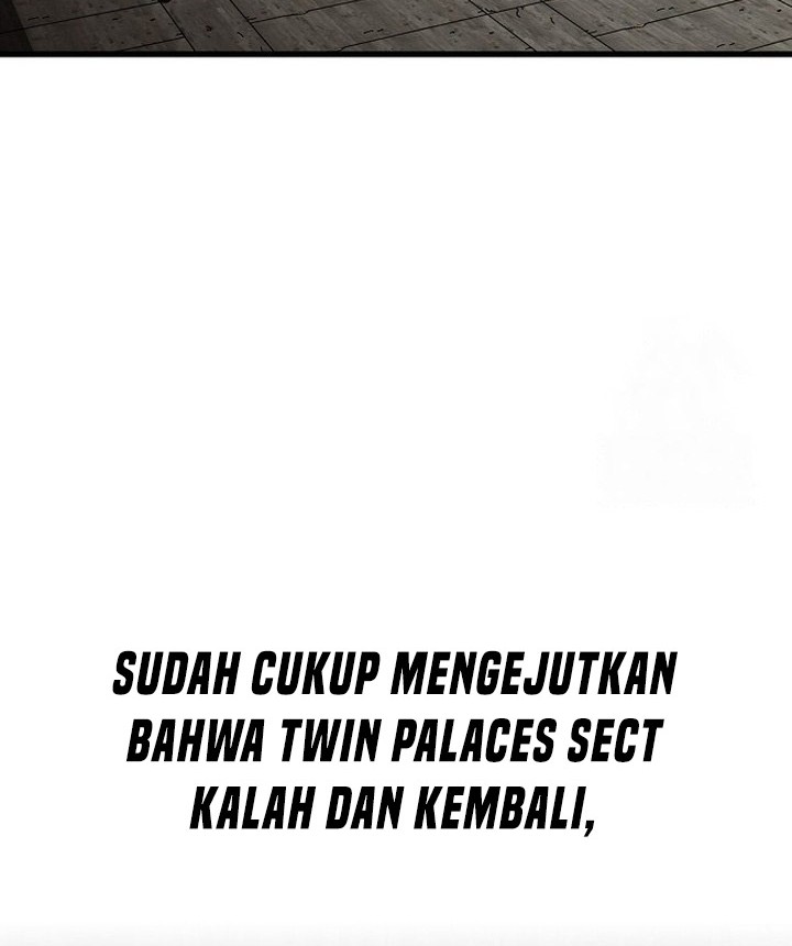 The World's Best Sect of Dependency Chapter 63 - halaman 4