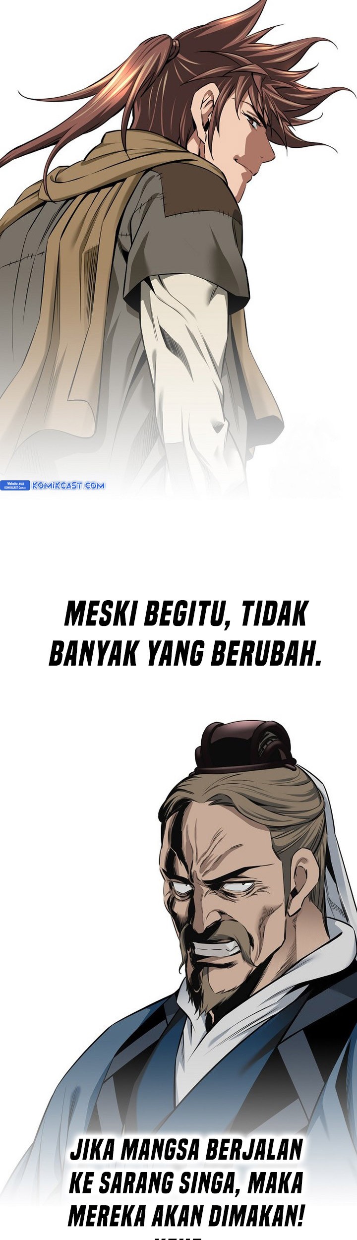 The World's Best Sect of Dependency Chapter 63 - halaman 47