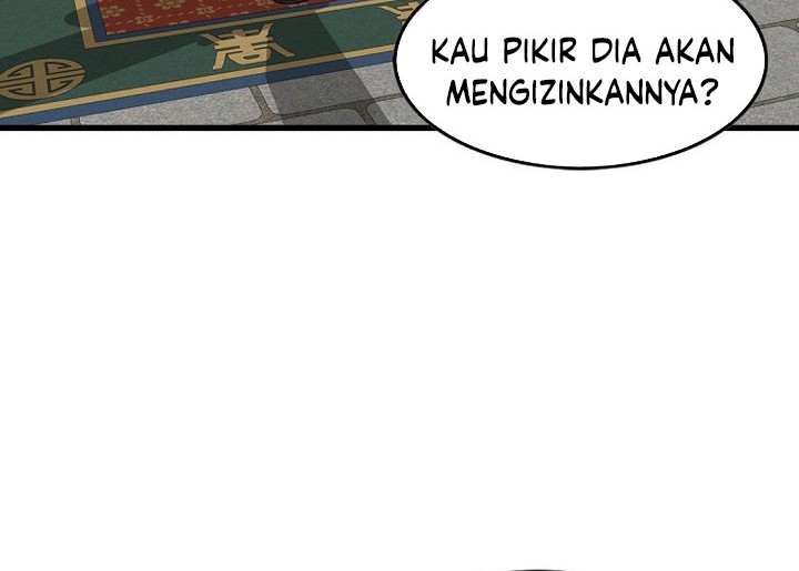 The World's Best Sect of Dependency Chapter 63 - halaman 54