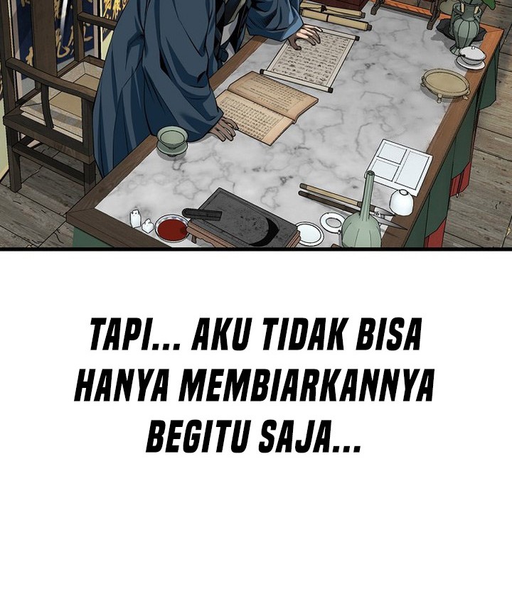 The World's Best Sect of Dependency Chapter 63 - halaman 6