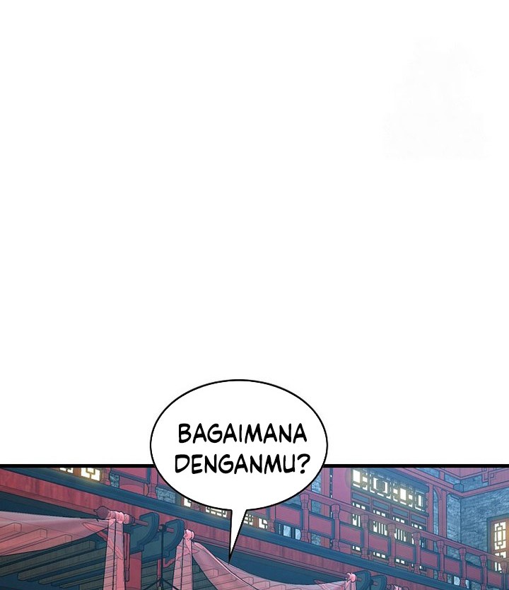 The World's Best Sect of Dependency Chapter 64 - halaman 16