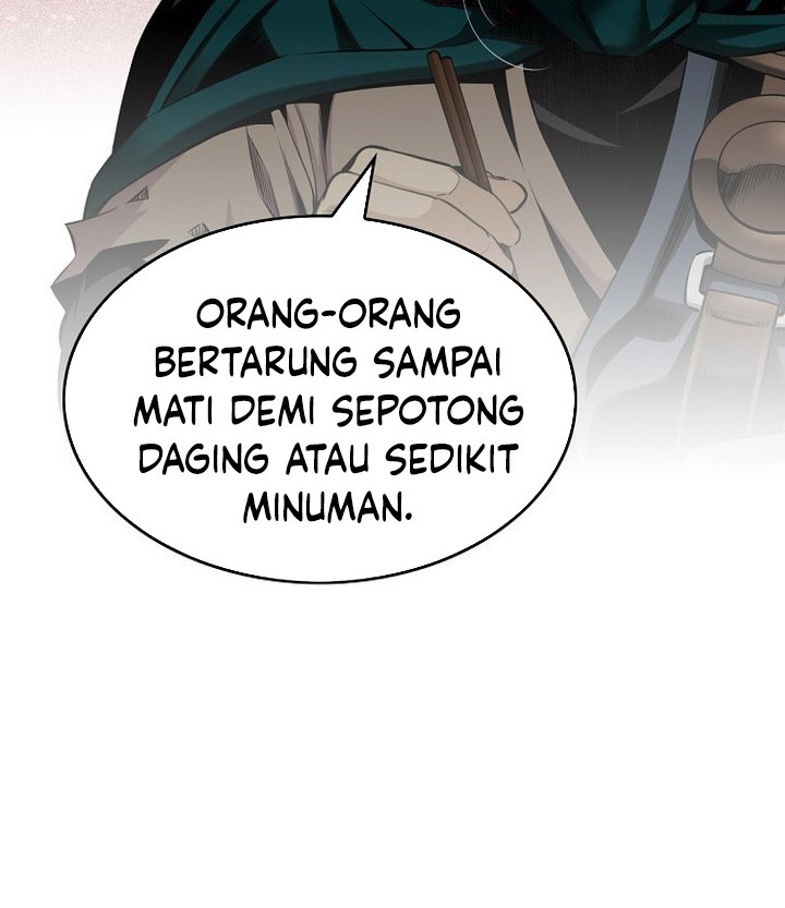 The World's Best Sect of Dependency Chapter 64 - halaman 18