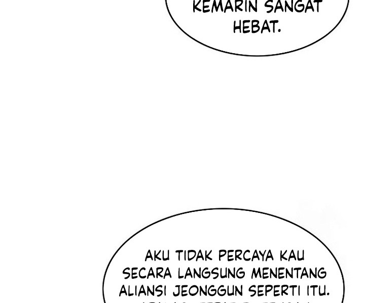 The World's Best Sect of Dependency Chapter 64 - halaman 34