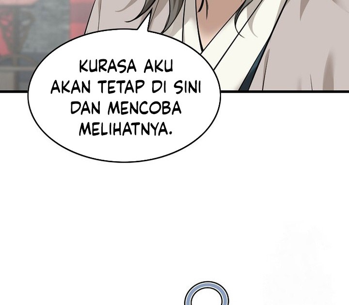 The World's Best Sect of Dependency Chapter 64 - halaman 38