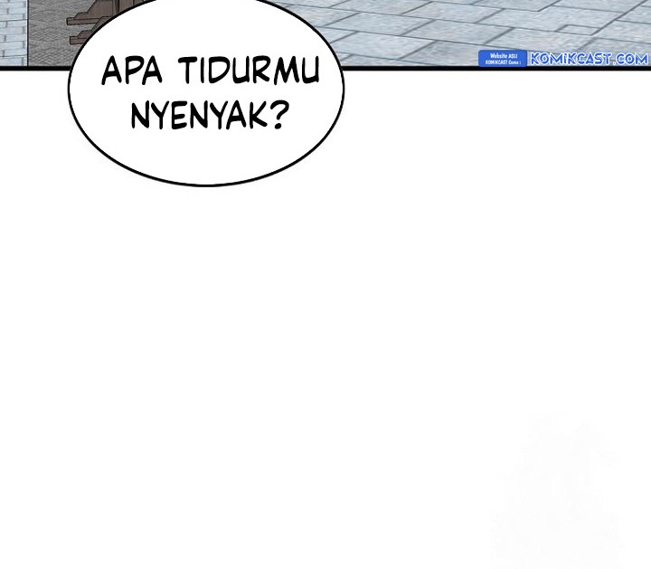 The World's Best Sect of Dependency Chapter 64 - halaman 40