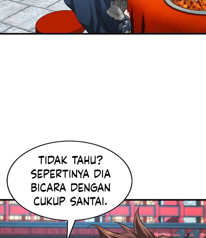 The World's Best Sect of Dependency Chapter 64 - halaman 50