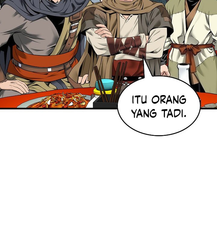 The World's Best Sect of Dependency Chapter 64 - halaman 58