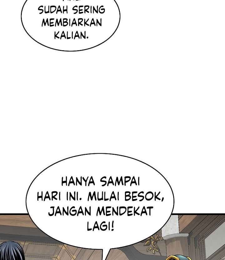The World's Best Sect of Dependency Chapter 64 - halaman 8