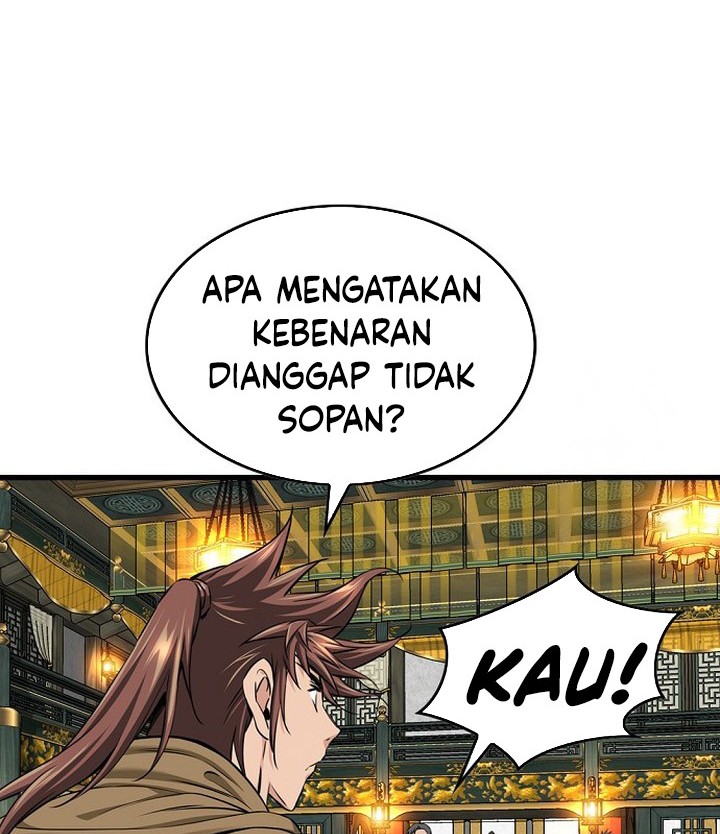 The World's Best Sect of Dependency Chapter 65 - halaman 16
