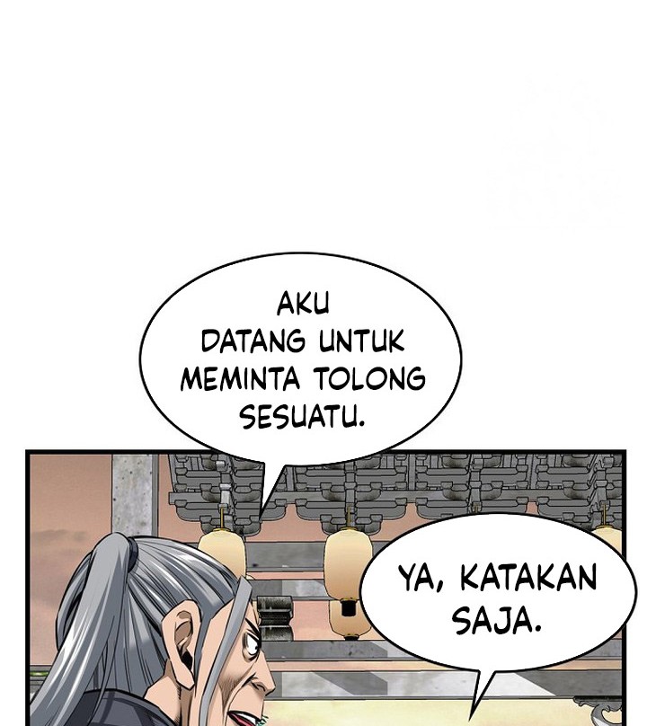The World's Best Sect of Dependency Chapter 65 - halaman 38