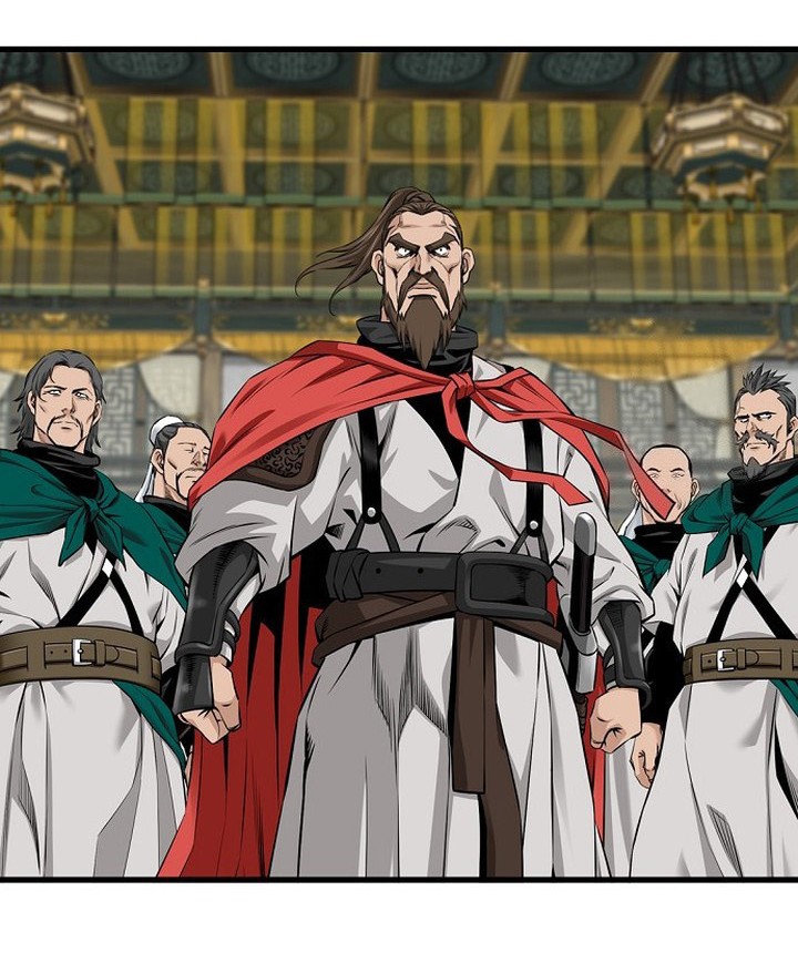 The World's Best Sect of Dependency Chapter 65 - halaman 4