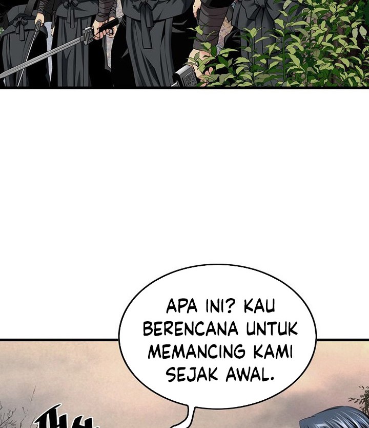 The World's Best Sect of Dependency Chapter 65 - halaman 52