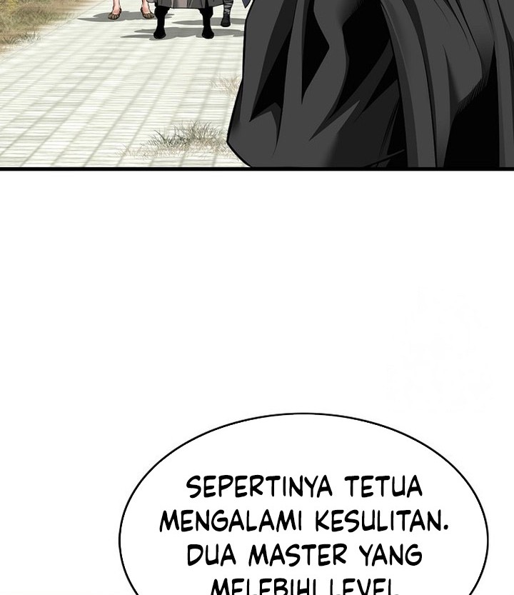 The World's Best Sect of Dependency Chapter 65 - halaman 56