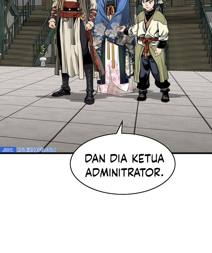 The World's Best Sect of Dependency Chapter 65 - halaman 6