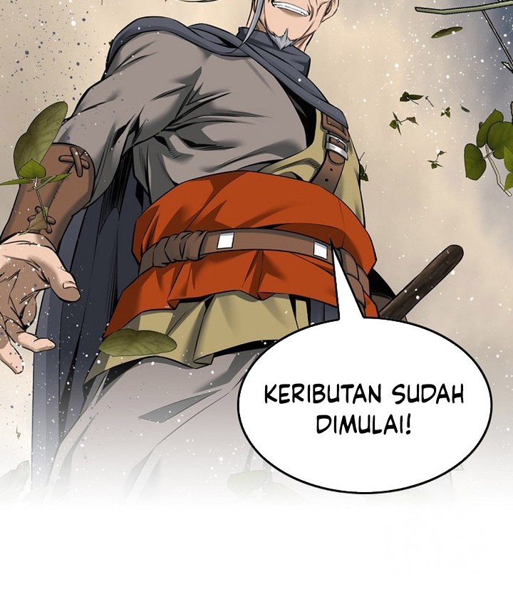 The World's Best Sect of Dependency Chapter 65 - halaman 64