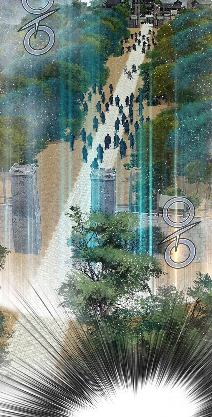 The World's Best Sect of Dependency Chapter 65 - halaman 68