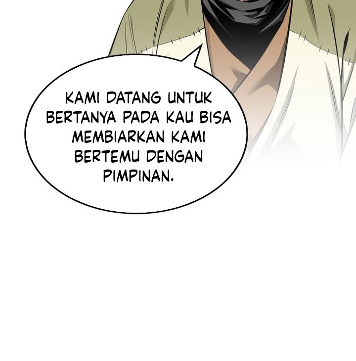 The World's Best Sect of Dependency Chapter 65 - halaman 8