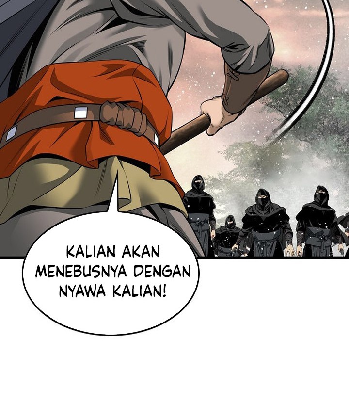 The World's Best Sect of Dependency Chapter 66 - halaman 12