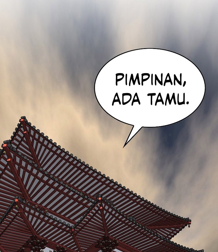 The World's Best Sect of Dependency Chapter 66 - halaman 14