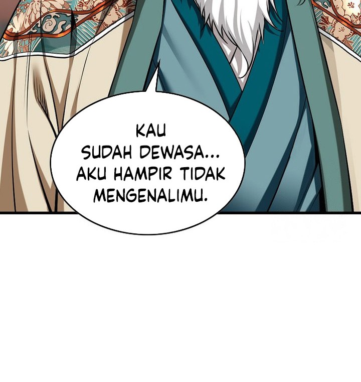 The World's Best Sect of Dependency Chapter 66 - halaman 22