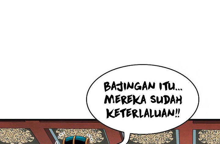 The World's Best Sect of Dependency Chapter 66 - halaman 28