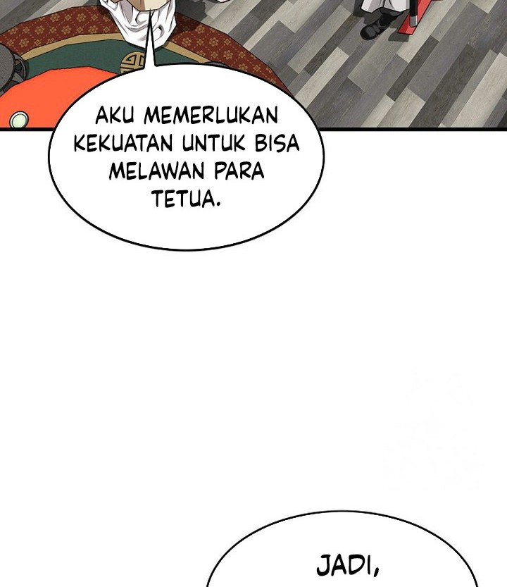 The World's Best Sect of Dependency Chapter 66 - halaman 32