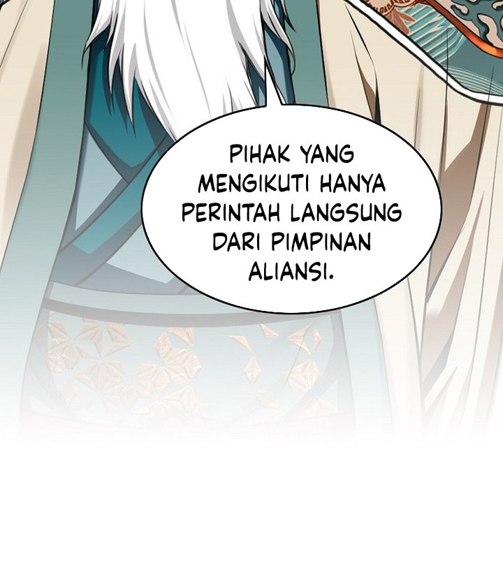 The World's Best Sect of Dependency Chapter 66 - halaman 36