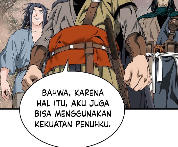The World's Best Sect of Dependency Chapter 66 - halaman 4