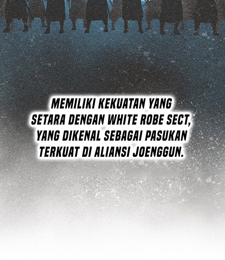 The World's Best Sect of Dependency Chapter 66 - halaman 42