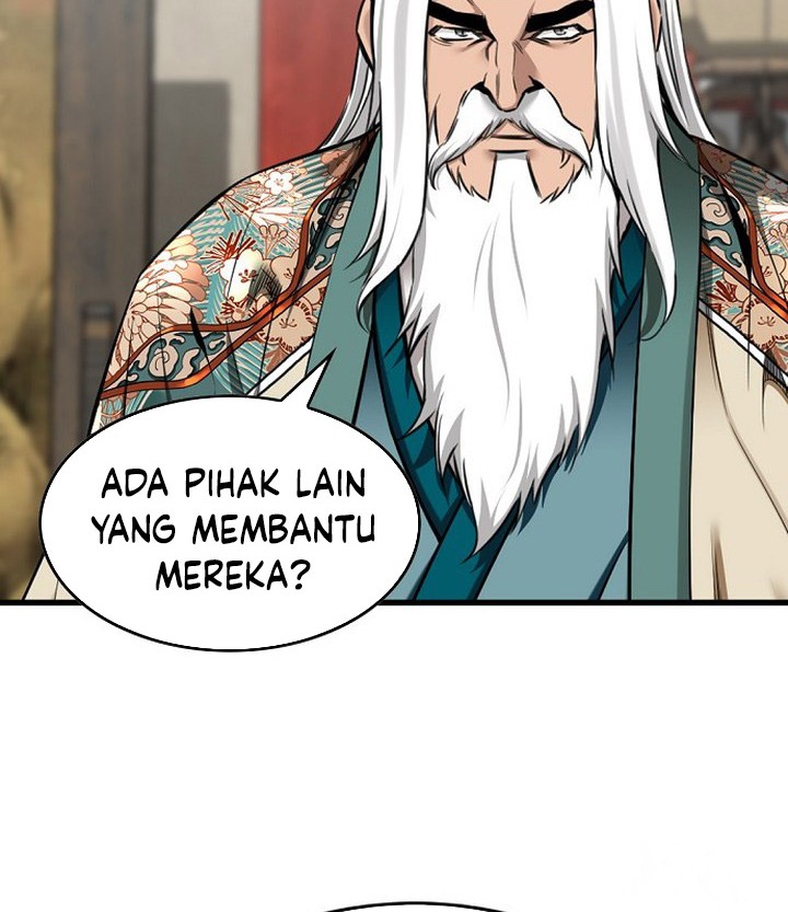 The World's Best Sect of Dependency Chapter 66 - halaman 50