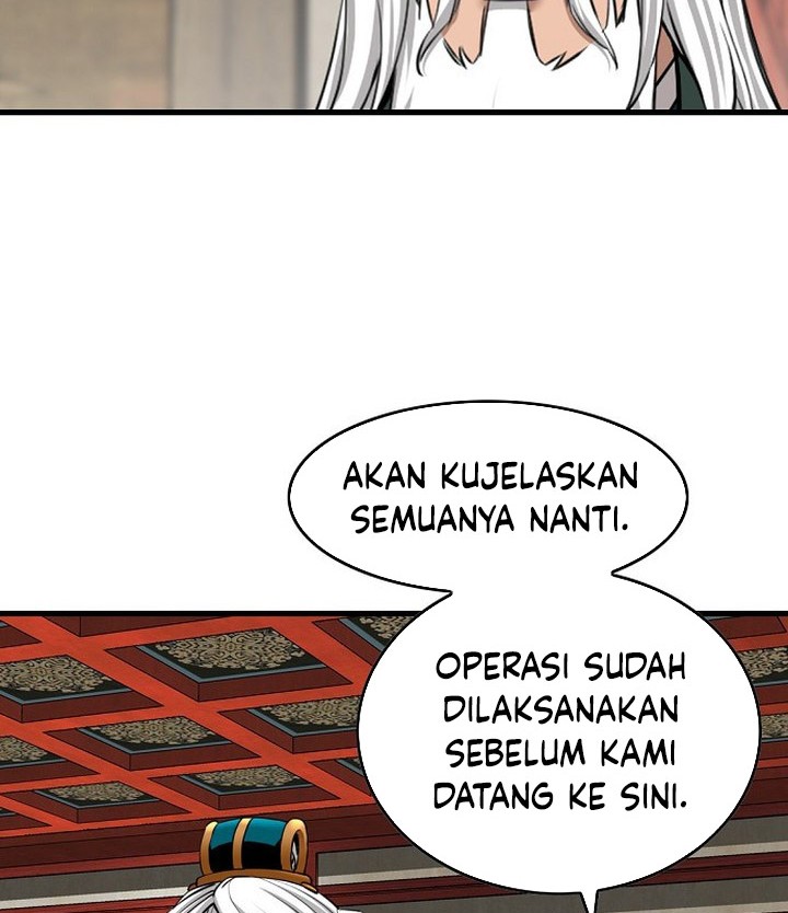 The World's Best Sect of Dependency Chapter 66 - halaman 52