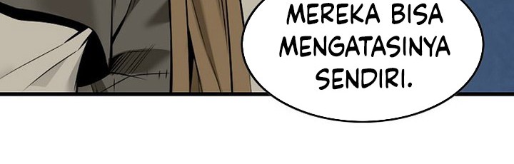 The World's Best Sect of Dependency Chapter 66 - halaman 62