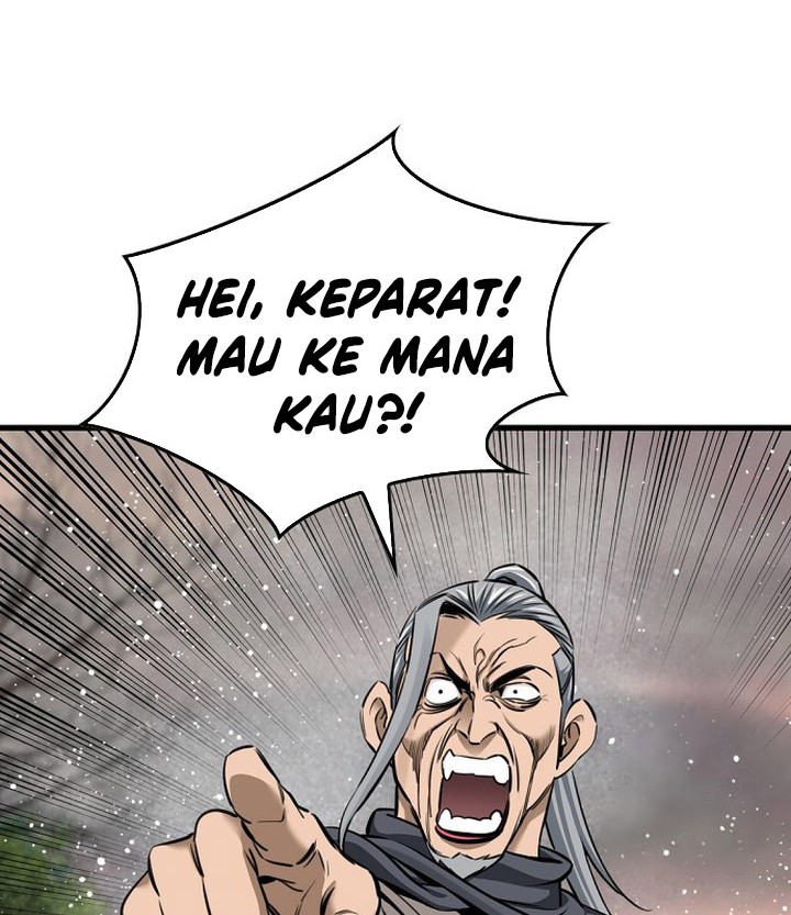 The World's Best Sect of Dependency Chapter 66 - halaman 8
